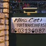 Mira Ceti Yurt