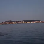 Mira Ceti Yurt