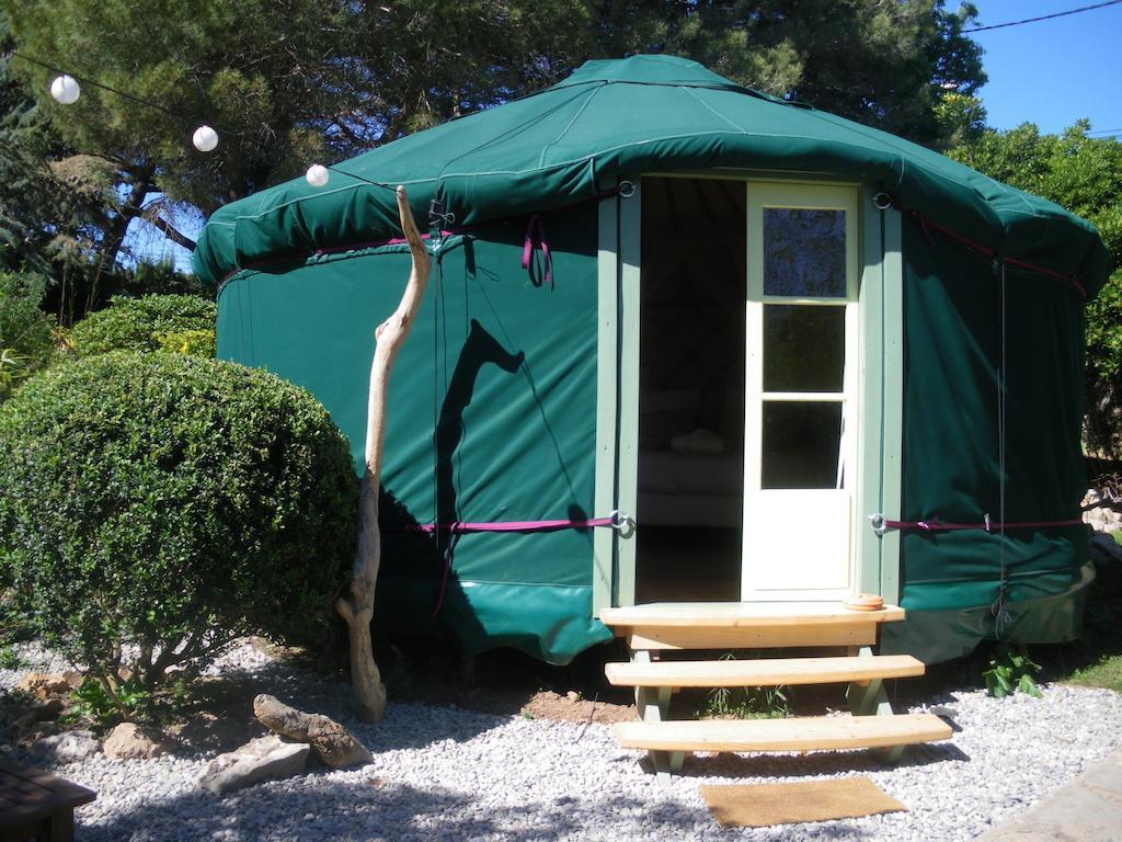 Mira Ceti Yurt Sète