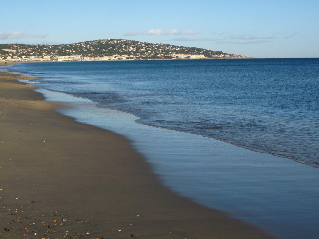 Mira Ceti Yurt Sète